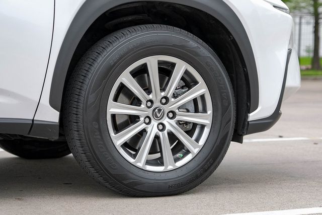 2021 Lexus NX 300 Base 2021 Lexus NX 300 Base