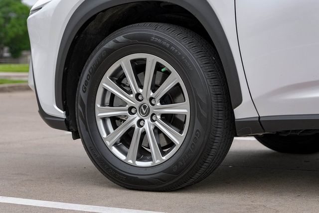 2021 Lexus NX 300 Base 2021 Lexus NX 300 Base