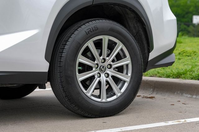 2021 Lexus NX 300 Base 2021 Lexus NX 300 Base