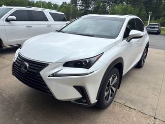 2021 Lexus NX 300h Base | Sheridan, Arkansas | Dennis Teague Chevrolet in SHERIDAN, Arkansas 72150