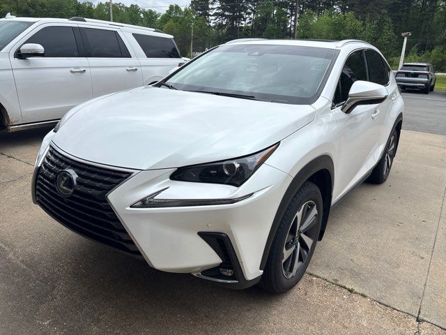 2021 Lexus NX 300h Base | Sheridan, Arkansas | Dennis Teague Chevrolet