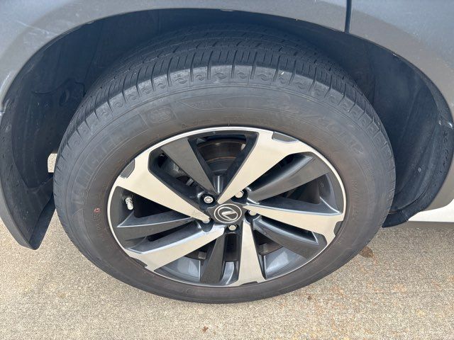 2021 Lexus NX 300h Base