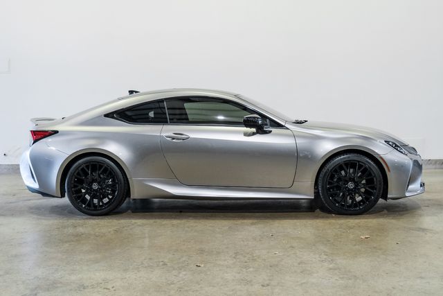 2021 Lexus RC 350 PREMIUM PACK, ROOF, NAV,BACK-UP, HTD/COOL LTH,19K | Carrollton, TX | Texas Vehicle Exchange 2021 Lexus RC 350 PREMIUM PACK, ROOF, NAV,BACK-UP, HTD/COOL LTH,19K | Carrollton, TX | Texas Vehicle Exchange