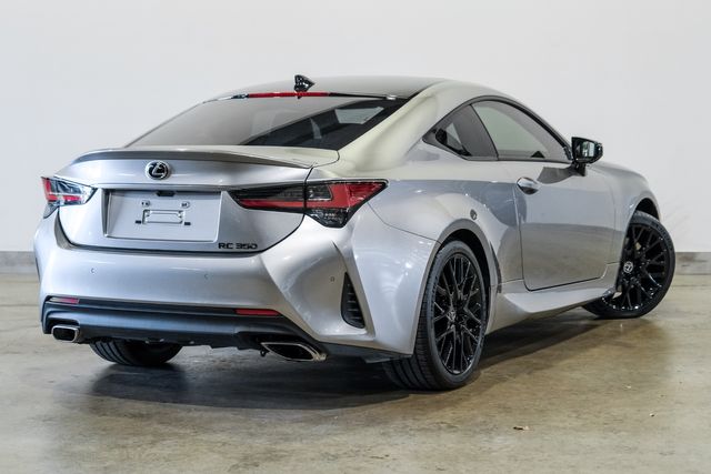 2021 Lexus RC 350 PREMIUM PACK, ROOF, NAV,BACK-UP, HTD/COOL LTH,19K | Carrollton, TX | Texas Vehicle Exchange 2021 Lexus RC 350 PREMIUM PACK, ROOF, NAV,BACK-UP, HTD/COOL LTH,19K | Carrollton, TX | Texas Vehicle Exchange
