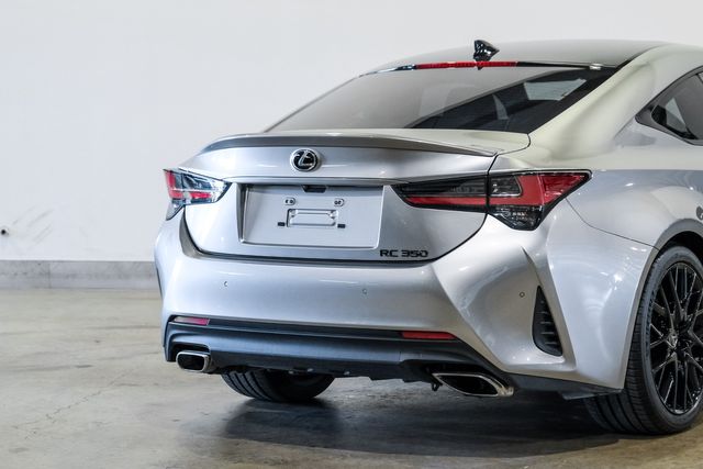 2021 Lexus RC 350 PREMIUM PACK, ROOF, NAV,BACK-UP, HTD/COOL LTH,19K | Carrollton, TX | psv5 DEMO - Texas Vehicle Exchange 2021 Lexus RC 350 PREMIUM PACK, ROOF, NAV,BACK-UP, HTD/COOL LTH,19K | Carrollton, TX | psv5 DEMO - Texas Vehicle Exchange