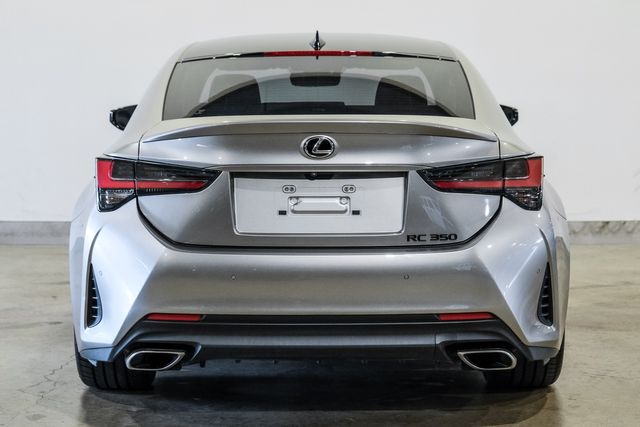 2021 Lexus RC 350 PREMIUM PACK, ROOF, NAV,BACK-UP, HTD/COOL LTH,19K | Carrollton, TX | psv5 DEMO - Texas Vehicle Exchange 2021 Lexus RC 350 PREMIUM PACK, ROOF, NAV,BACK-UP, HTD/COOL LTH,19K | Carrollton, TX | psv5 DEMO - Texas Vehicle Exchange