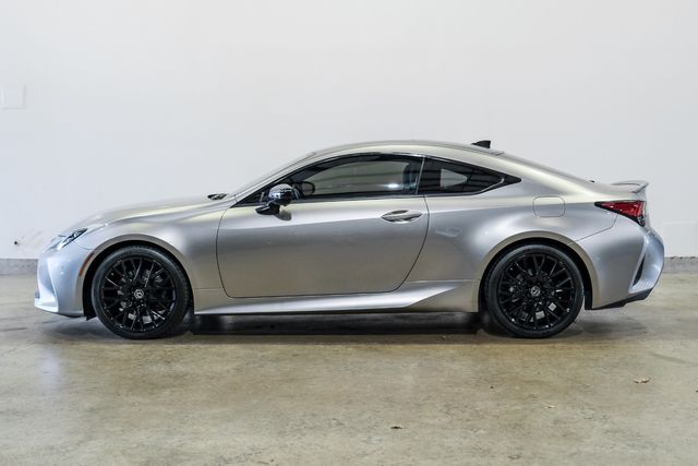2021 Lexus RC 350 PREMIUM PACK, ROOF, NAV,BACK-UP, HTD/COOL LTH,19K | Carrollton, TX | psv5 DEMO - Texas Vehicle Exchange 2021 Lexus RC 350 PREMIUM PACK, ROOF, NAV,BACK-UP, HTD/COOL LTH,19K | Carrollton, TX | psv5 DEMO - Texas Vehicle Exchange