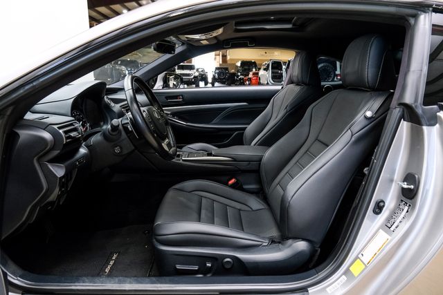 2021 Lexus RC 350 PREMIUM PACK, ROOF, NAV,BACK-UP, HTD/COOL LTH,19K | Carrollton, TX | Texas Vehicle Exchange 2021 Lexus RC 350 PREMIUM PACK, ROOF, NAV,BACK-UP, HTD/COOL LTH,19K | Carrollton, TX | Texas Vehicle Exchange