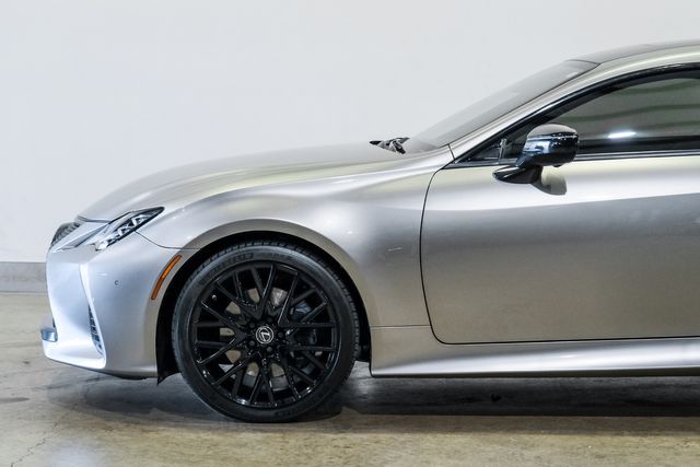 2021 Lexus RC 350 PREMIUM PACK, ROOF, NAV,BACK-UP, HTD/COOL LTH,19K | Carrollton, TX | Texas Vehicle Exchange