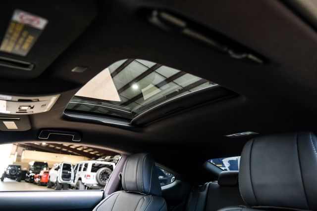 2021 Lexus RC 350 PREMIUM PACK, ROOF, NAV,BACK-UP, HTD/COOL LTH,19K | Carrollton, TX | Texas Vehicle Exchange