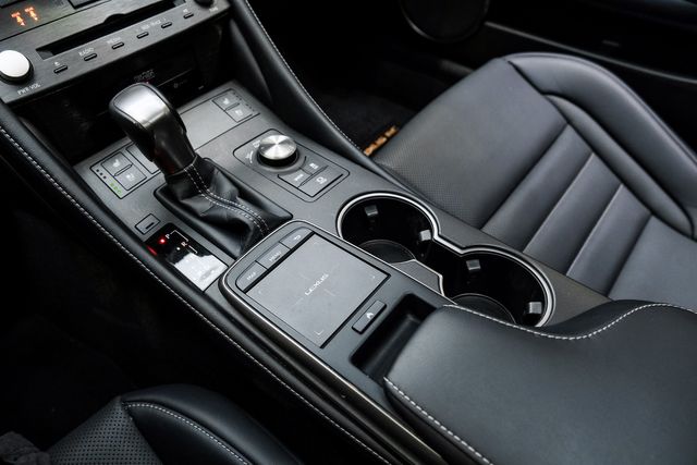 2021 Lexus RC 350 PREMIUM PACK, ROOF, NAV,BACK-UP, HTD/COOL LTH,19K | Carrollton, TX | Texas Vehicle Exchange