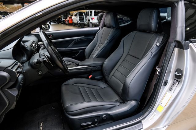 2021 Lexus RC 350 PREMIUM PACK, ROOF, NAV,BACK-UP, HTD/COOL LTH,19K | Carrollton, TX | psv5 DEMO - Texas Vehicle Exchange 2021 Lexus RC 350 PREMIUM PACK, ROOF, NAV,BACK-UP, HTD/COOL LTH,19K | Carrollton, TX | psv5 DEMO - Texas Vehicle Exchange