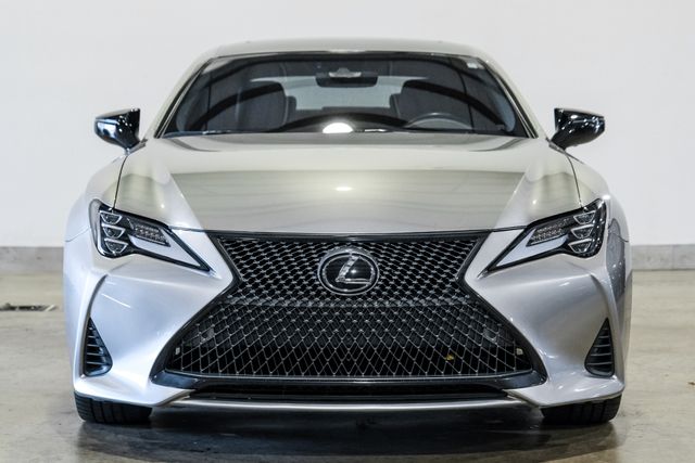 2021 Lexus RC 350 PREMIUM PACK, ROOF, NAV,BACK-UP, HTD/COOL LTH,19K | Carrollton, TX | Texas Vehicle Exchange 2021 Lexus RC 350 PREMIUM PACK, ROOF, NAV,BACK-UP, HTD/COOL LTH,19K | Carrollton, TX | Texas Vehicle Exchange
