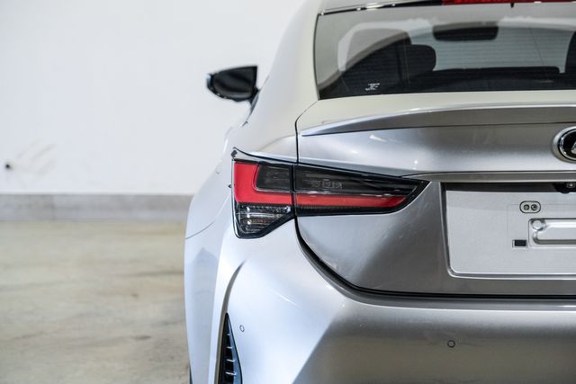 2021 Lexus RC 350 PREMIUM PACK, ROOF, NAV,BACK-UP, HTD/COOL LTH,19K | Carrollton, TX | Texas Vehicle Exchange