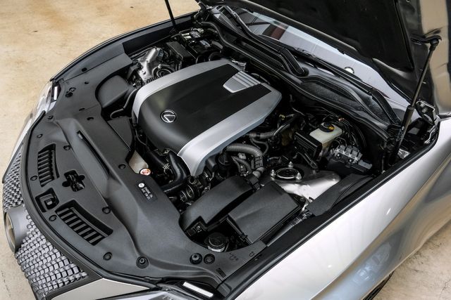 2021 Lexus RC 350 PREMIUM PACK, ROOF, NAV,BACK-UP, HTD/COOL LTH,19K | Carrollton, TX | Texas Vehicle Exchange