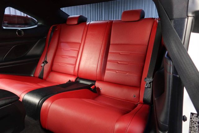 2021 Lexus RC 350 F SPORT AWD 2dr Coupe
