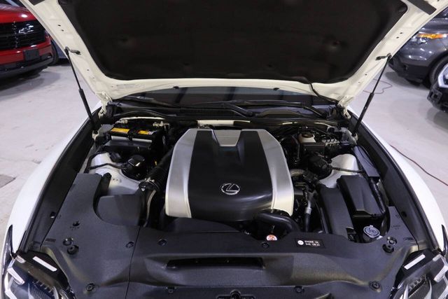 2021 Lexus RC 350 F SPORT AWD 2dr Coupe