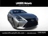 2021 Lexus RC 350 F SPORT | Huntsville, Alabama | Landers Mclarty DCJ