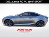 2021 Lexus RC 350 F SPORT | Huntsville, Alabama | Landers Mclarty DCJ