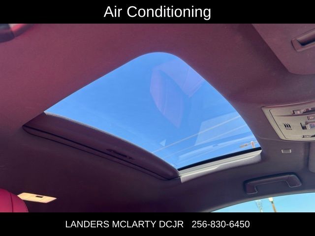 2021 Lexus RC 350 F SPORT