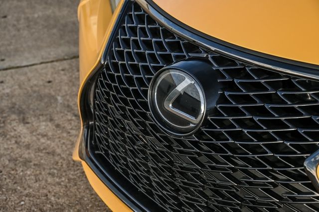 2021 Lexus RC 350 F SPORT Memory Heated/Cool Seats Nav Sunroof BT XM 2021 Lexus RC 350 F SPORT Memory Heated/Cool Seats Nav Sunroof BT XM