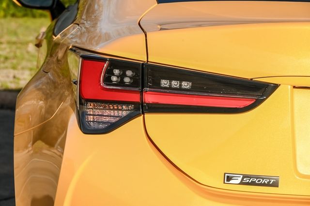 2021 Lexus RC 350 F SPORT Memory Heated/Cool Seats Nav Sunroof BT XM 2021 Lexus RC 350 F SPORT Memory Heated/Cool Seats Nav Sunroof BT XM