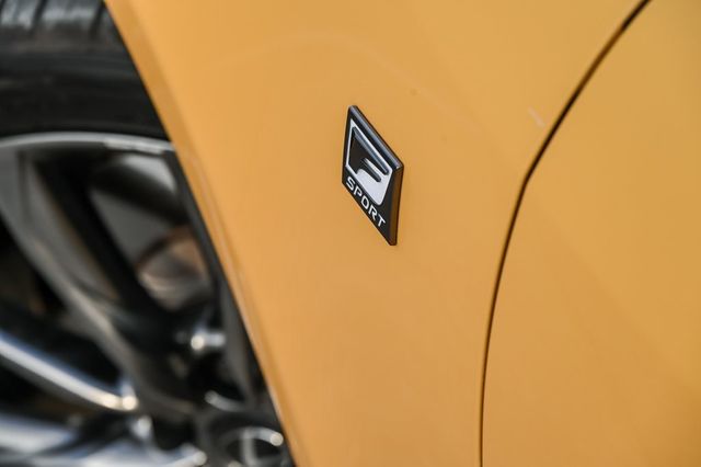 2021 Lexus RC 350 F SPORT Memory Heated/Cool Seats Nav Sunroof BT XM 2021 Lexus RC 350 F SPORT Memory Heated/Cool Seats Nav Sunroof BT XM