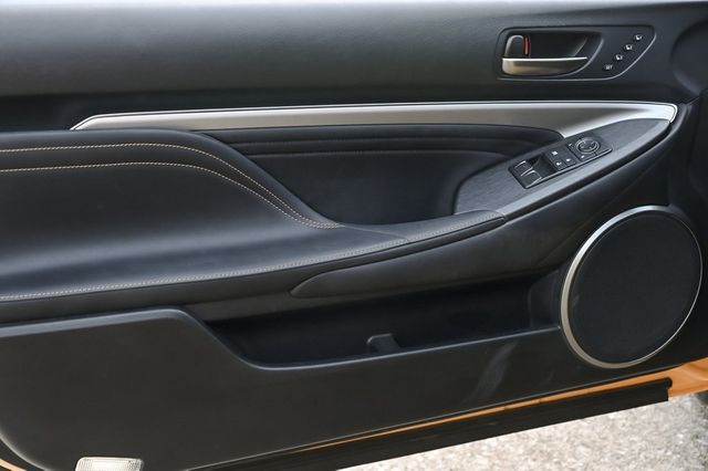 2021 Lexus RC 350 F SPORT Memory Heated/Cool Seats Nav Sunroof BT XM 2021 Lexus RC 350 F SPORT Memory Heated/Cool Seats Nav Sunroof BT XM