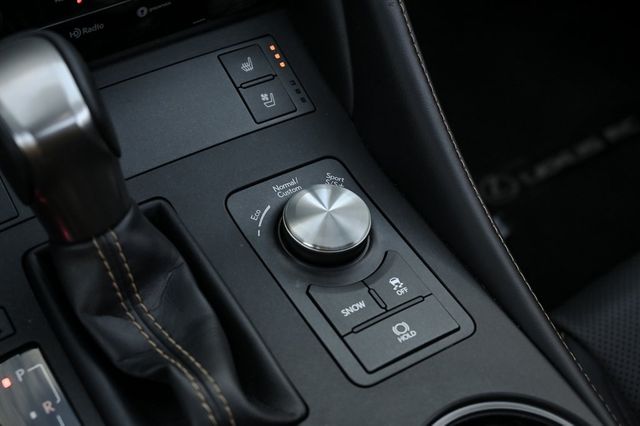 2021 Lexus RC 350 F SPORT Memory Heated/Cool Seats Nav Sunroof BT XM