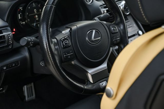 2021 Lexus RC 350 F SPORT Memory Heated/Cool Seats Nav Sunroof BT XM 2021 Lexus RC 350 F SPORT Memory Heated/Cool Seats Nav Sunroof BT XM