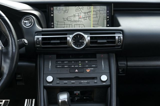 2021 Lexus RC 350 F SPORT Memory Heated/Cool Seats Nav Sunroof BT XM 2021 Lexus RC 350 F SPORT Memory Heated/Cool Seats Nav Sunroof BT XM