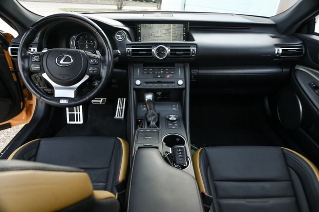 2021 Lexus RC 350 F SPORT Memory Heated/Cool Seats Nav Sunroof BT XM 2021 Lexus RC 350 F SPORT Memory Heated/Cool Seats Nav Sunroof BT XM