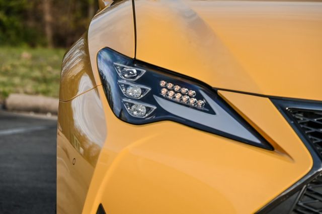 2021 Lexus RC 350 F SPORT Memory Heated/Cool Seats Nav Sunroof BT XM 2021 Lexus RC 350 F SPORT Memory Heated/Cool Seats Nav Sunroof BT XM