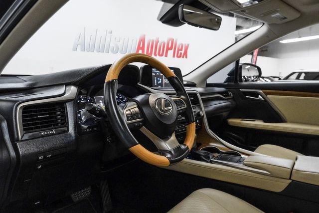 2021 Lexus RX 350 Base | Addison, TX | Addison Autoplex 2021 Lexus RX 350 Base | Addison, TX | Addison Autoplex
