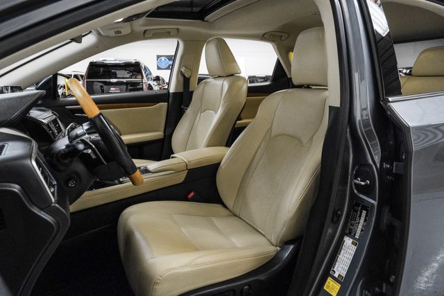2021 Lexus RX 350 Base | Addison, TX | Addison Autoplex 2021 Lexus RX 350 Base | Addison, TX | Addison Autoplex