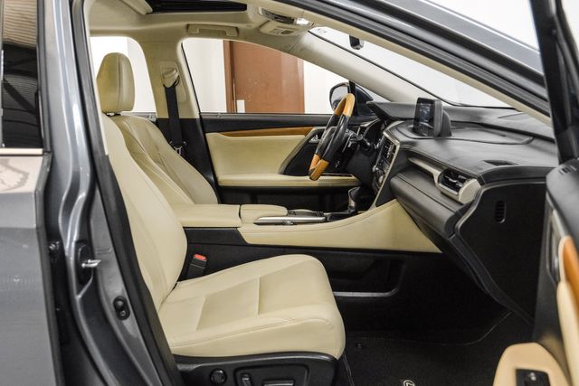 2021 Lexus RX 350 Base | Addison, TX | Addison Autoplex 2021 Lexus RX 350 Base | Addison, TX | Addison Autoplex