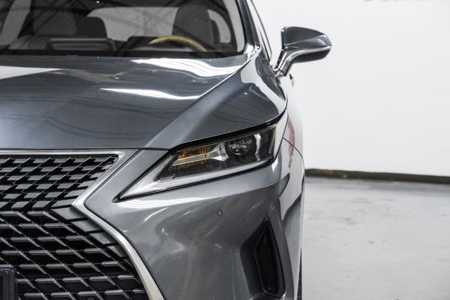 2021 Lexus RX 350 Base | Addison, TX | Addison Autoplex 2021 Lexus RX 350 Base | Addison, TX | Addison Autoplex