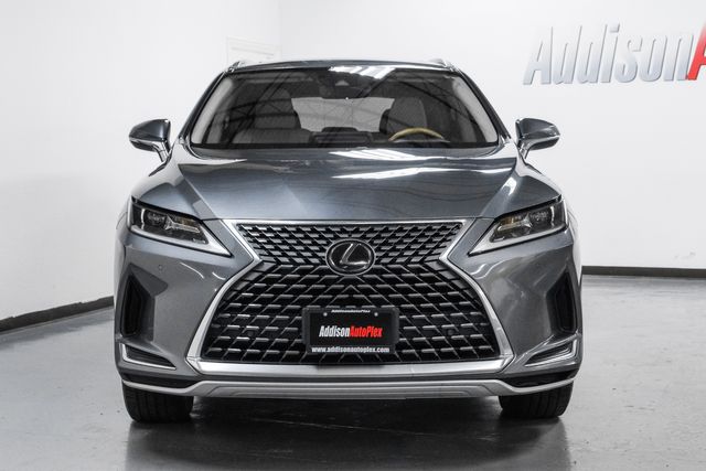 2021 Lexus RX 350 Base | Addison, TX | Addison Autoplex 2021 Lexus RX 350 Base | Addison, TX | Addison Autoplex