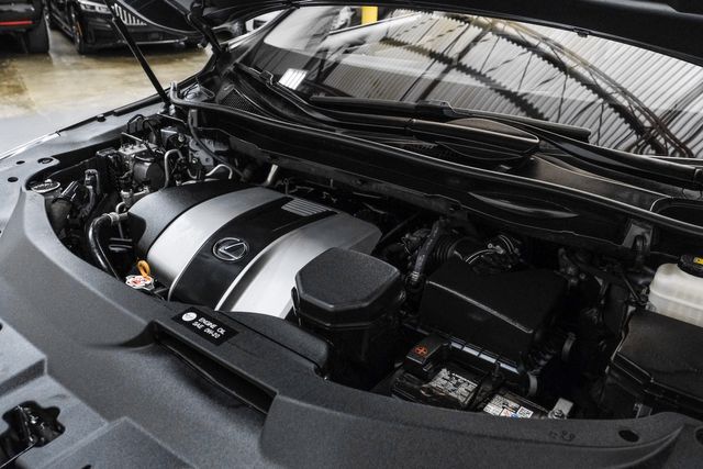 2021 Lexus RX 350 Base | Addison, TX | Addison Autoplex 2021 Lexus RX 350 Base | Addison, TX | Addison Autoplex