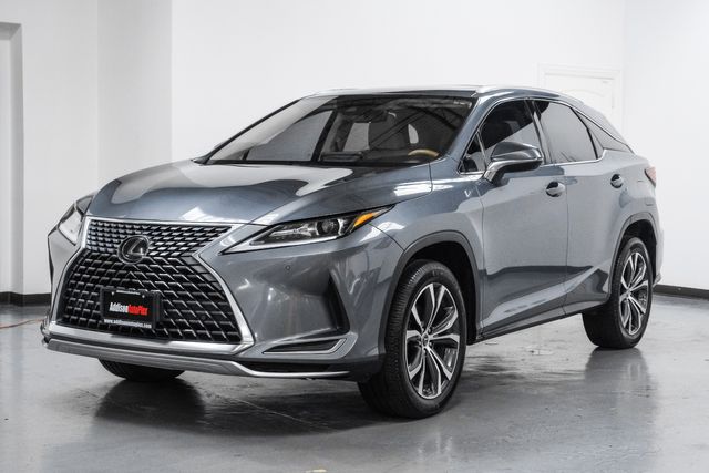 2021 Lexus RX 350 Base | Addison, TX | Addison Autoplex 2021 Lexus RX 350 Base | Addison, TX | Addison Autoplex