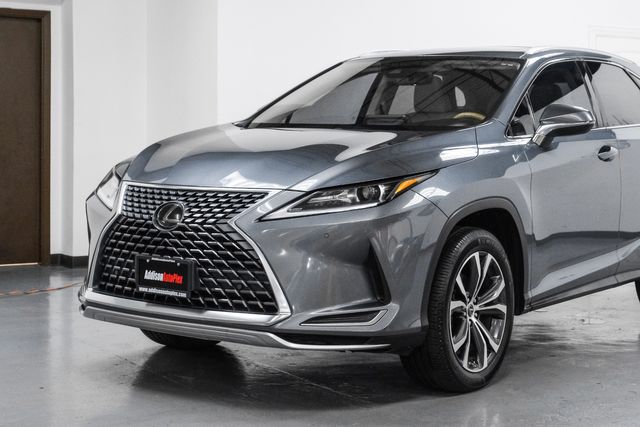 2021 Lexus RX 350 Base | Addison, TX | Addison Autoplex 2021 Lexus RX 350 Base | Addison, TX | Addison Autoplex