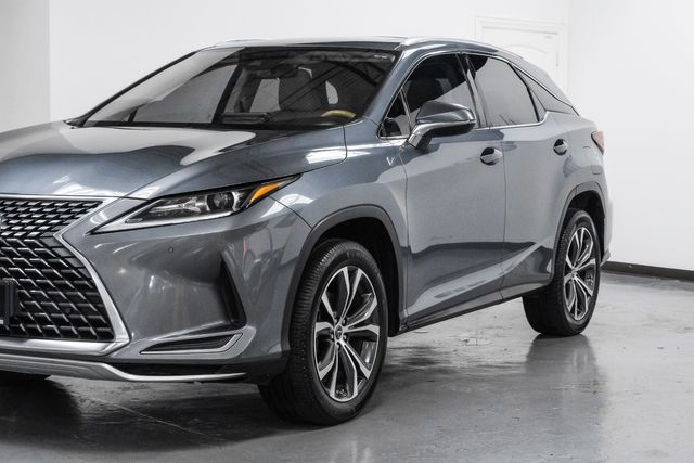 2021 Lexus RX 350 Base | Addison, TX | Addison Autoplex 2021 Lexus RX 350 Base | Addison, TX | Addison Autoplex