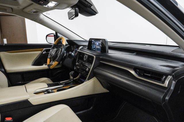 2021 Lexus RX 350 Base | Addison, TX | Addison Autoplex 2021 Lexus RX 350 Base | Addison, TX | Addison Autoplex