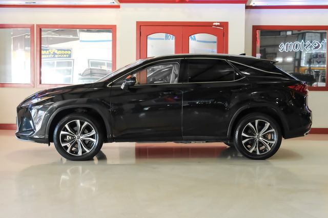 2021 Lexus RX 350 Base 2021 Lexus RX 350 Base