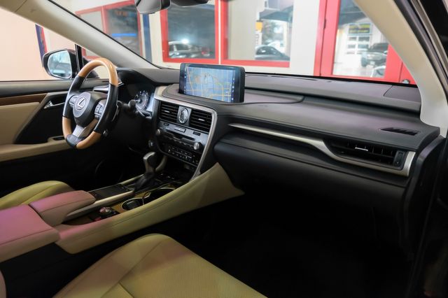 2021 Lexus RX 350 Base