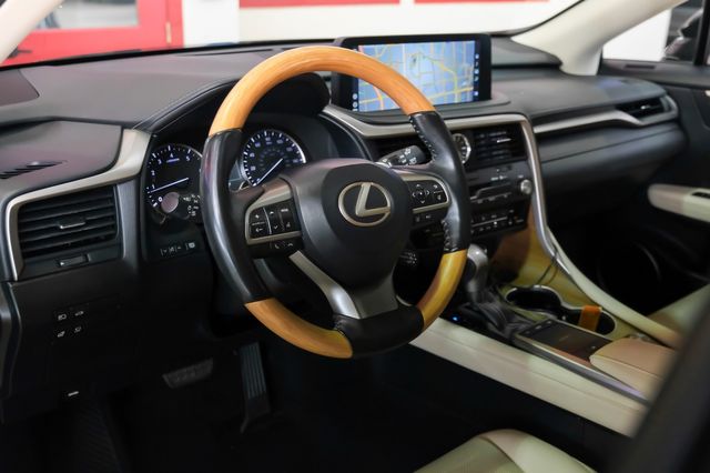 2021 Lexus RX 350 Base