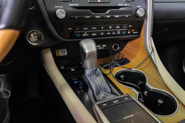 2021 Lexus RX 350 Base