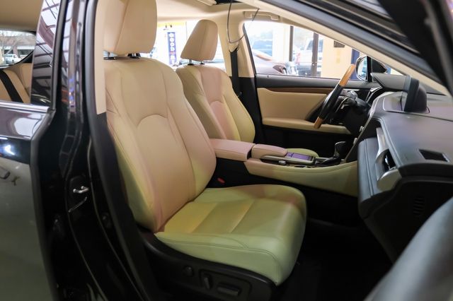 2021 Lexus RX 350 Base 2021 Lexus RX 350 Base