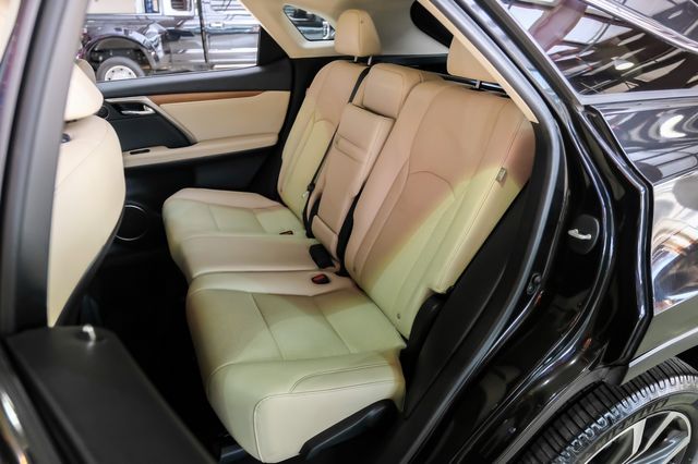 2021 Lexus RX 350 Base