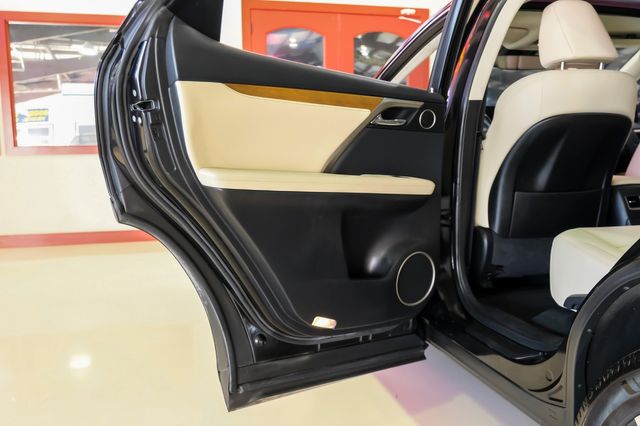 2021 Lexus RX 350 Base 2021 Lexus RX 350 Base